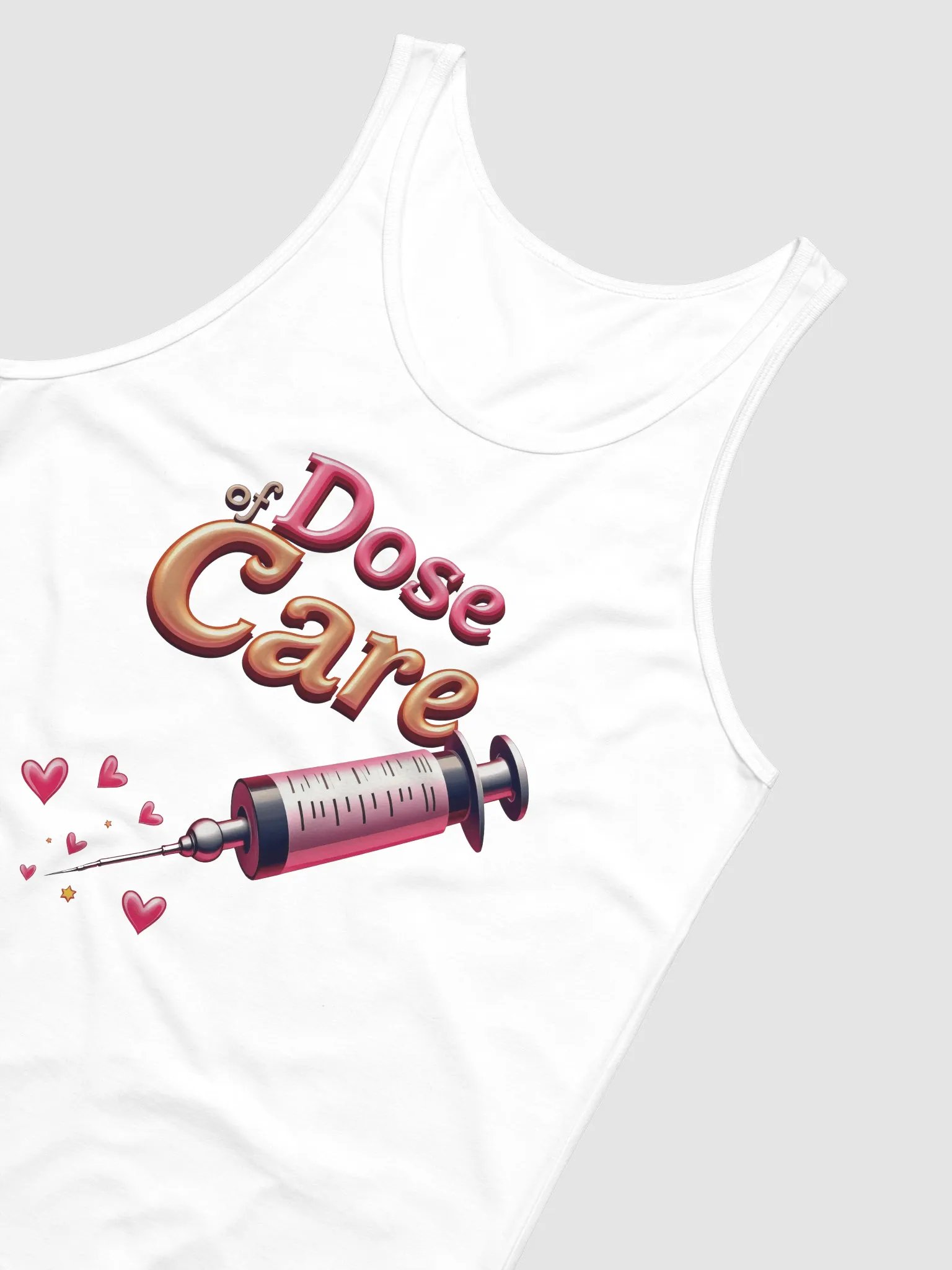 Care Syringe Love Tank product image (30)