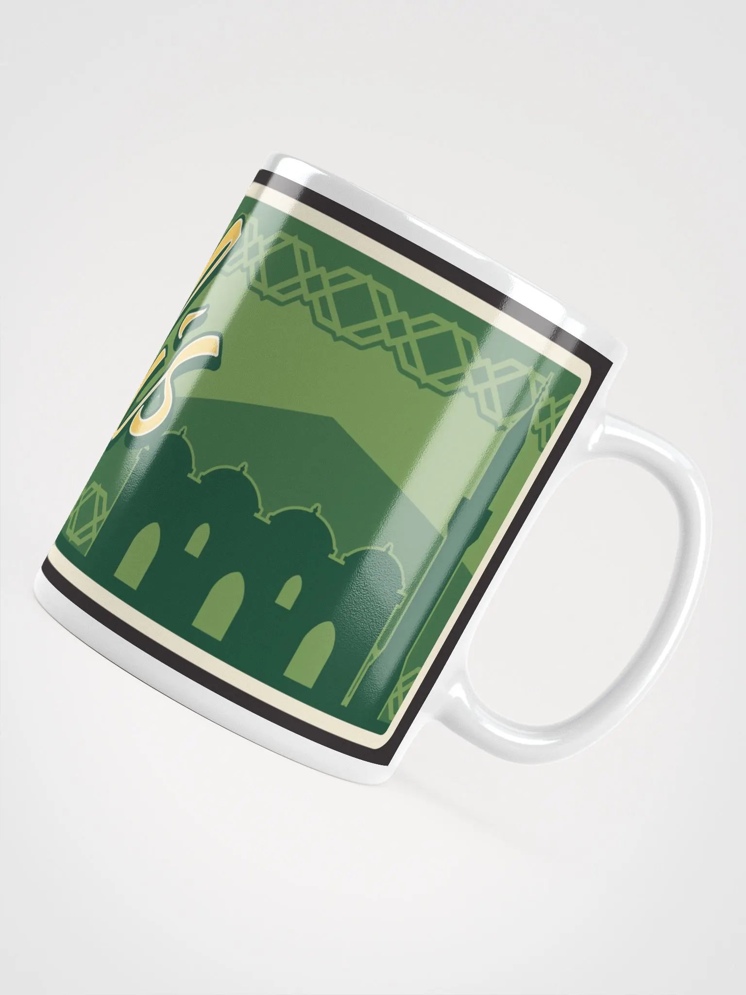Bitlis Cityscape Art product image (11)