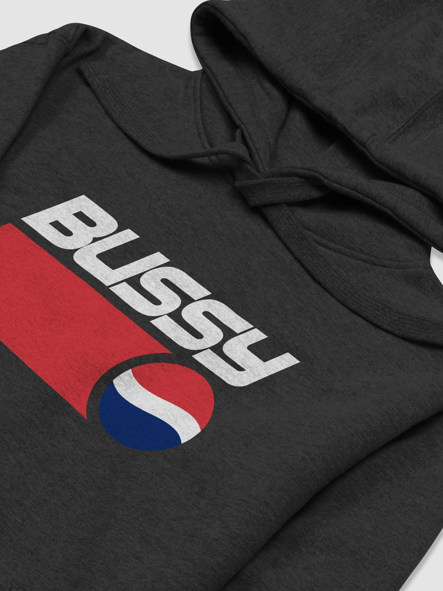 Drink Bussy Hoodie - Dark product image (3)
