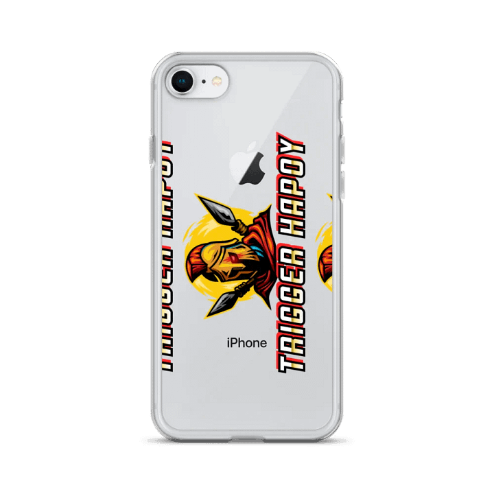 triggers iPhone case product image (24)