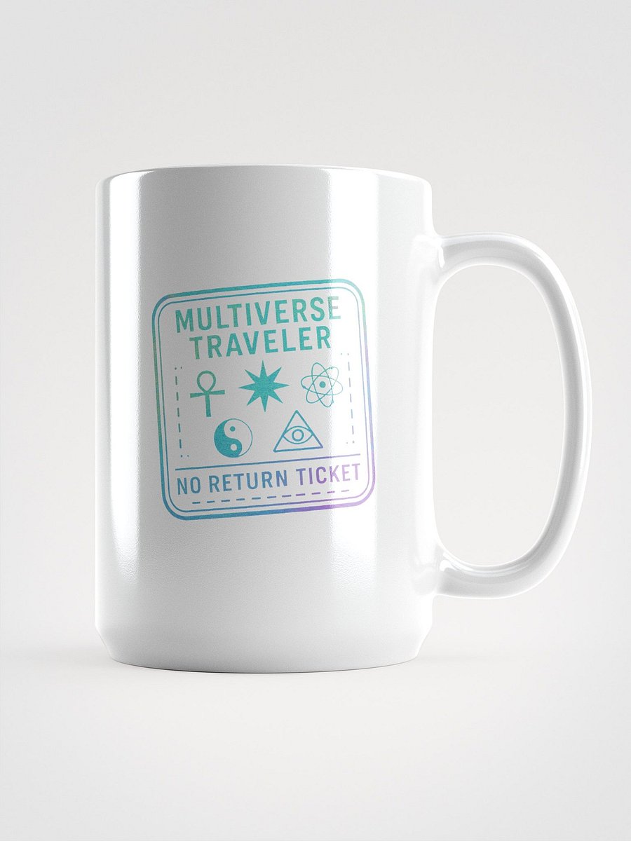 Multiverse Traveler product image (1)