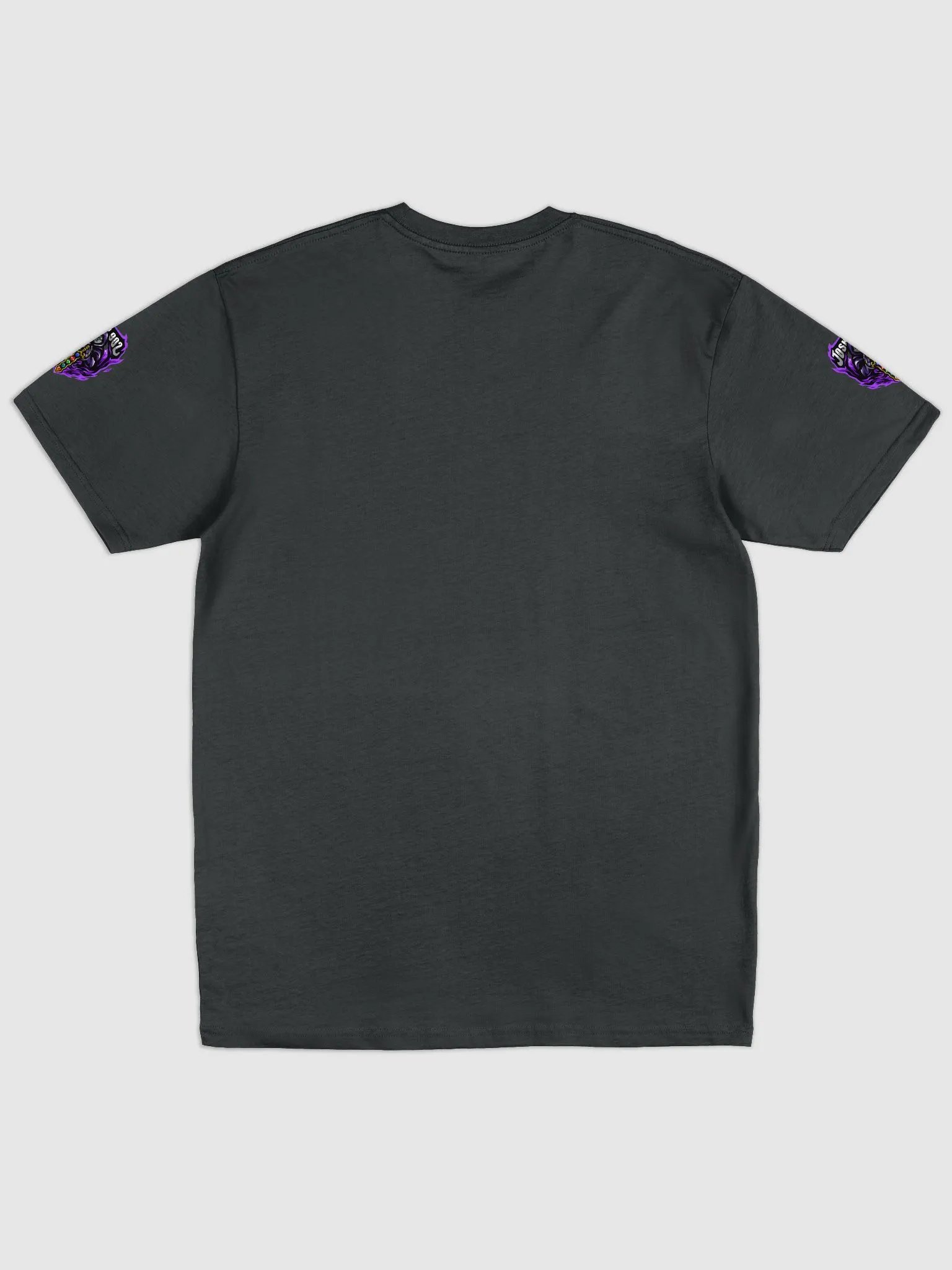 Josh902 Cotton Heritage Men's Premium Heavyweight Tee product image (9)
