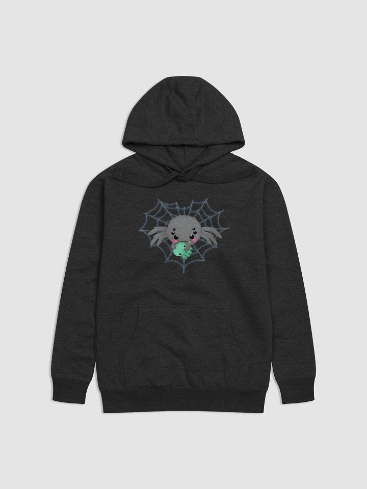 Spooky Cutie Spider Hoodie product image (1)