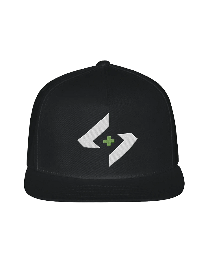 Logo Snapback product image (7)