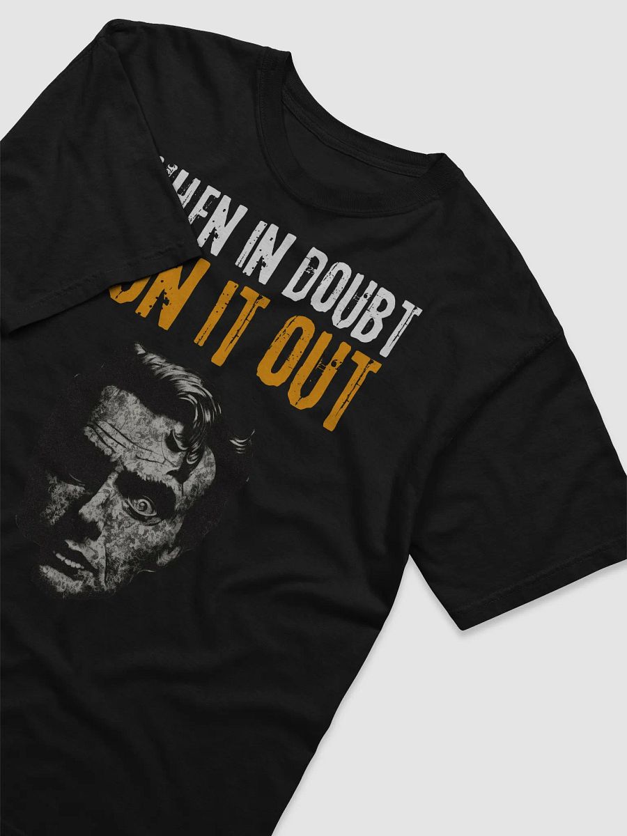 Vintage Motivational Graphic Tee product image (4)