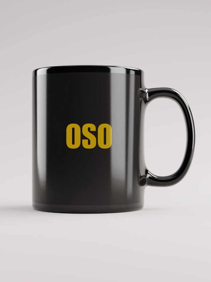 OSO Ceramic Mug product image (1)