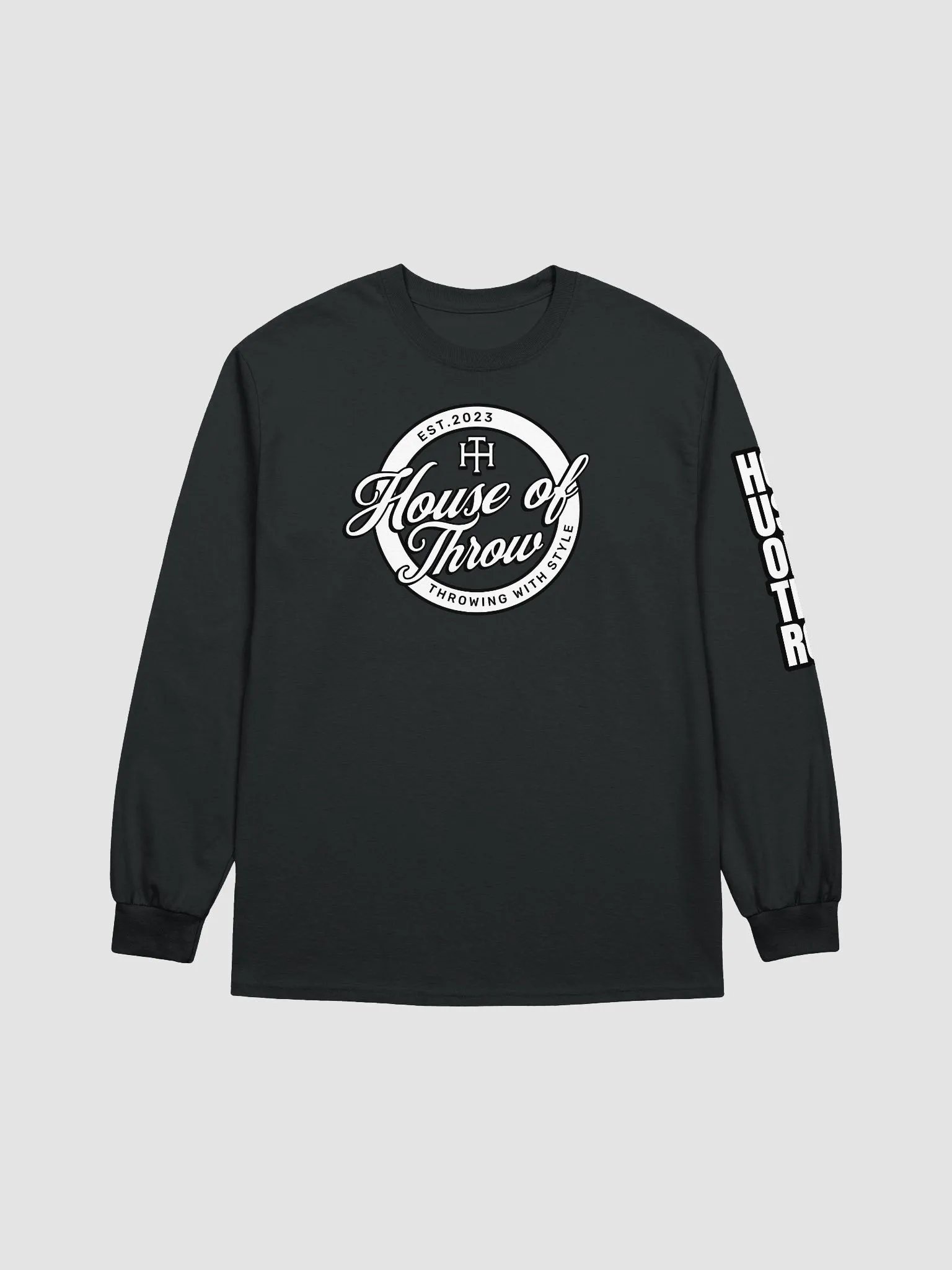 Classic Longsleeve product image (1)