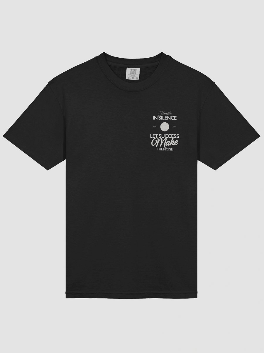 Hustle In silence product image (6)