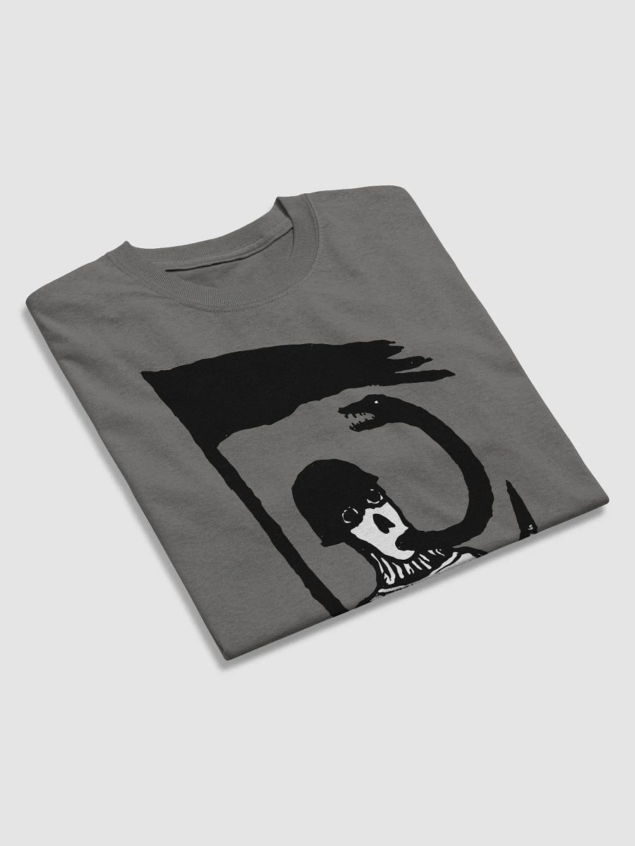 Doomsday Slaughterlord Shirt product image (3)