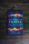 Wordless Prayer - Free Chapter product image (1)