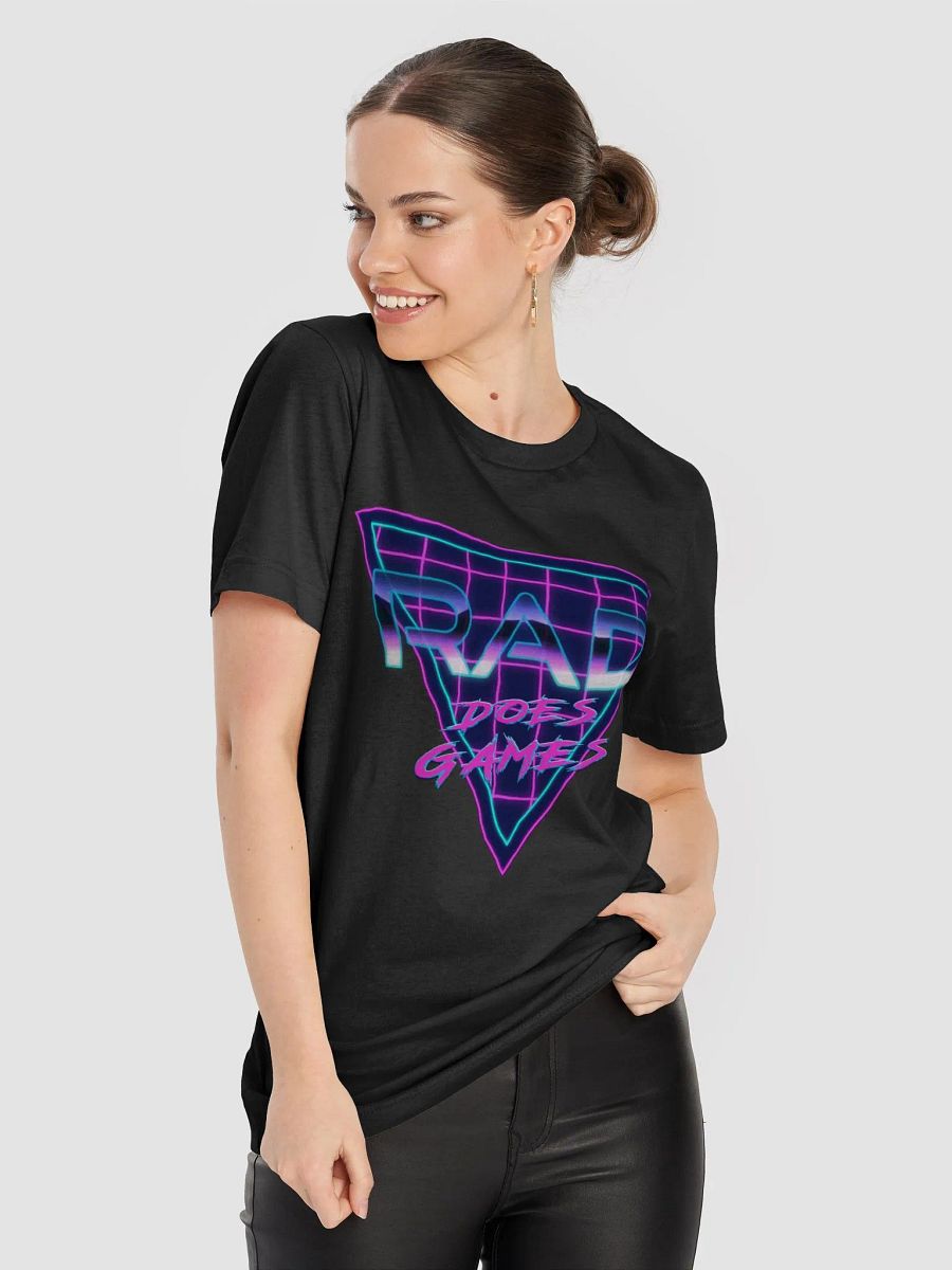 RADdoesGames Tee product image (71)