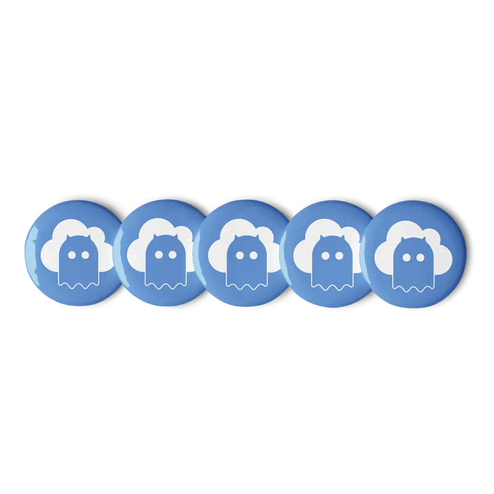 Fang Pins product image (2)