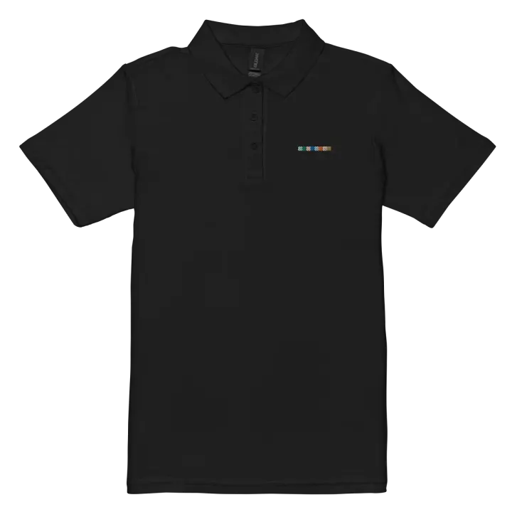 Ethernet T568A - Women's Polo product image (5)