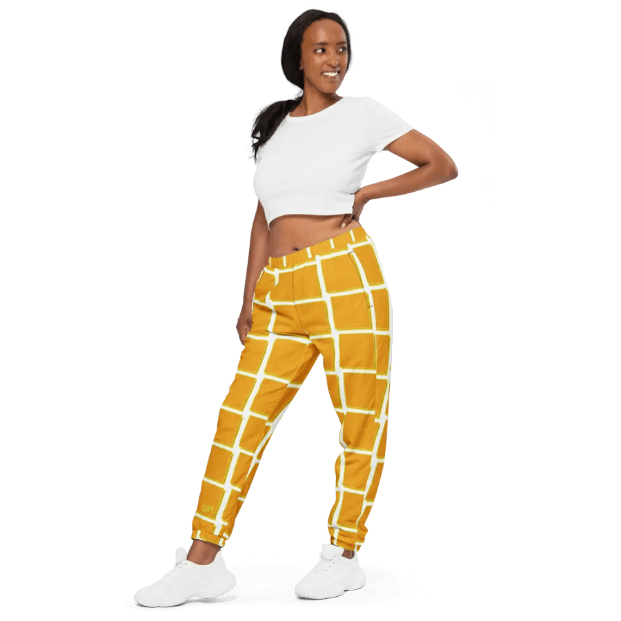 CUFK Joggers product image (6)