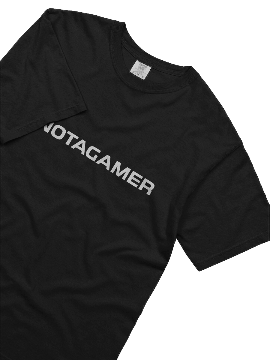 #NOTAGAMER product image (5)
