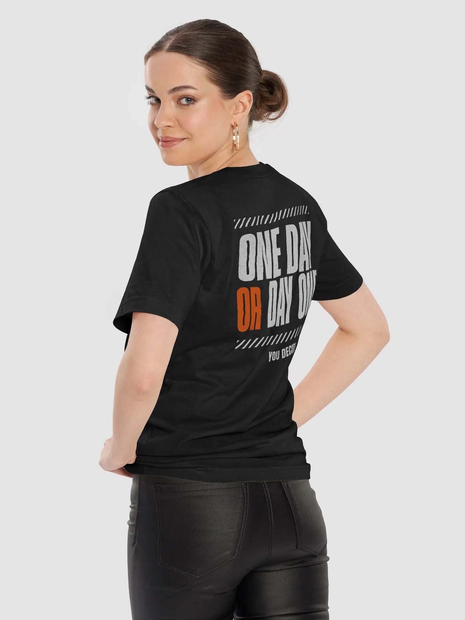 One Day Tshirt product image (29)