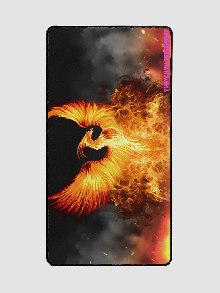 Desk Mat Phoenix product image (2)