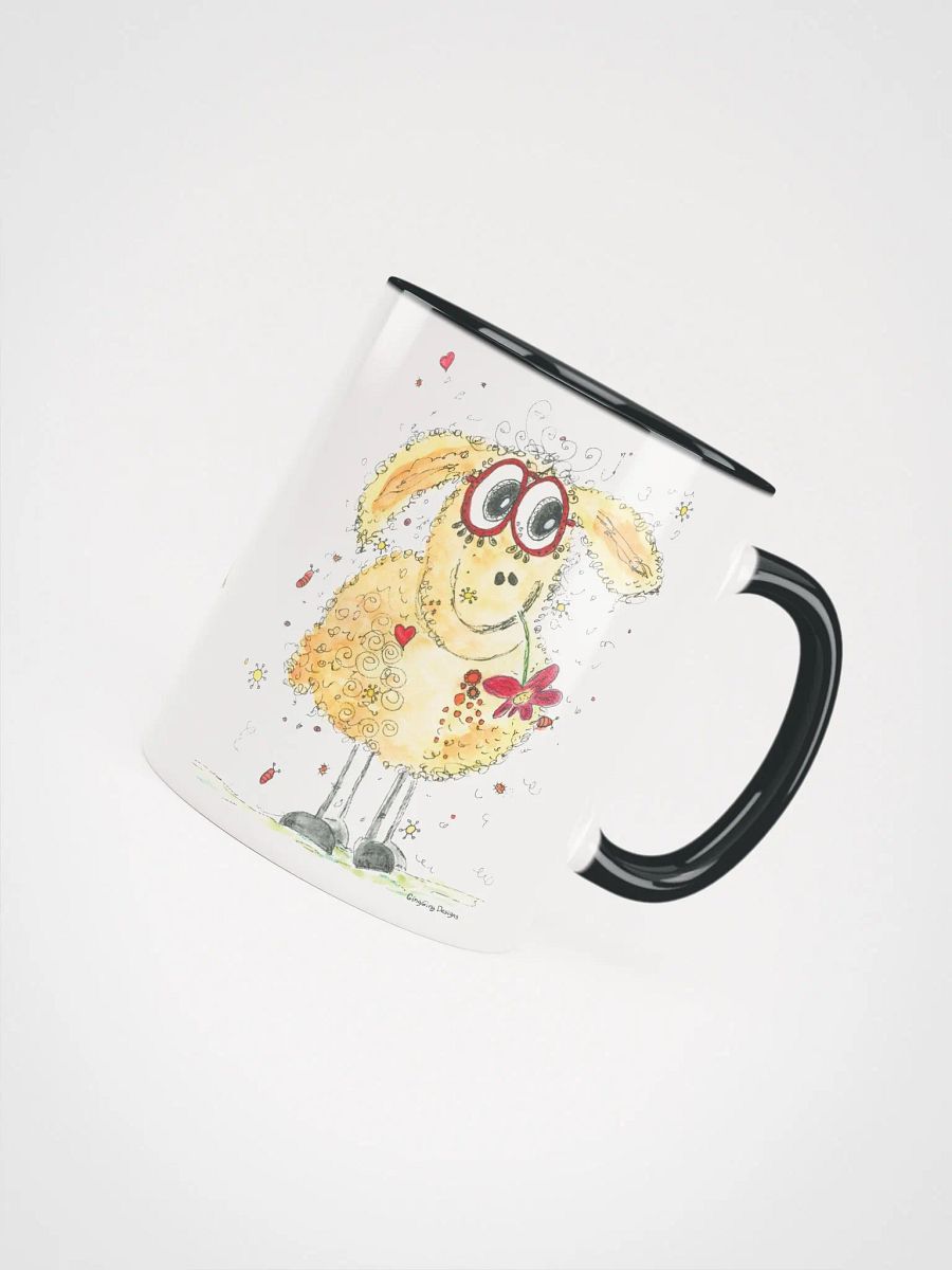 Ging Ging Sheep Cup product image (8)