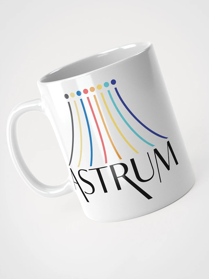 Astrum Ascend | Mug product image (1)