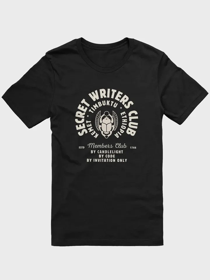 Secret Writers Club product image (1)
