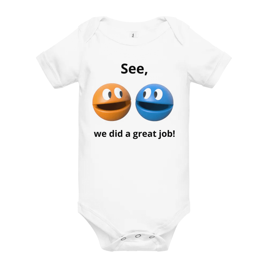 We Did a Great Job product image (10)