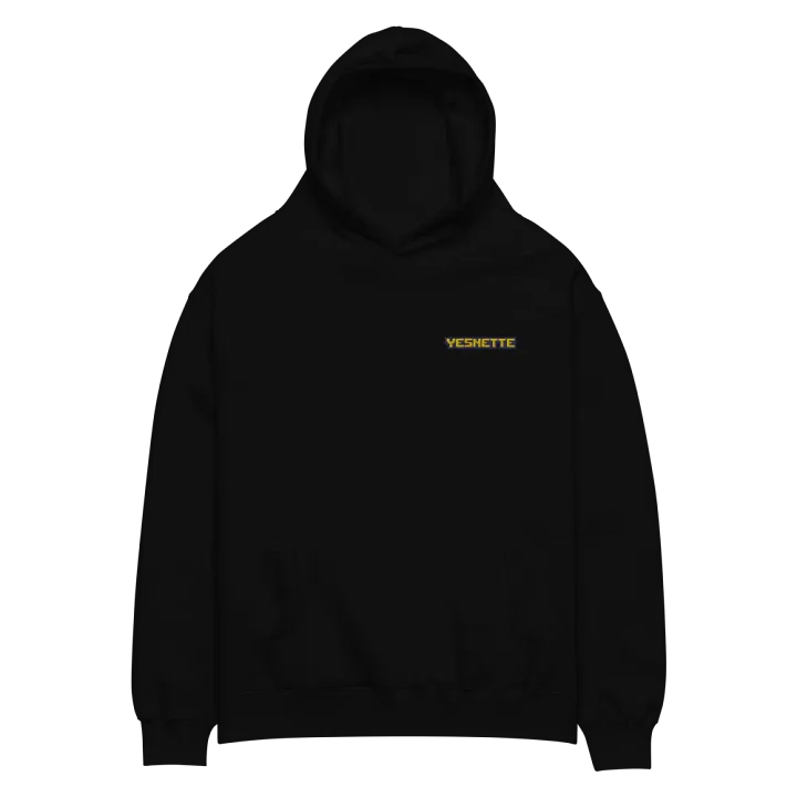 Yesnette Premium Hoodie product image (2)