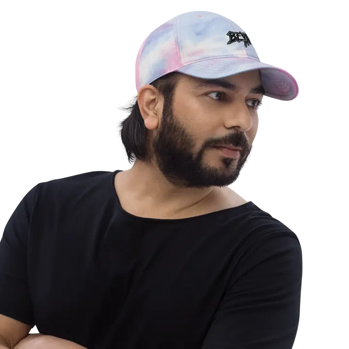 Pastel Cap product image (2)