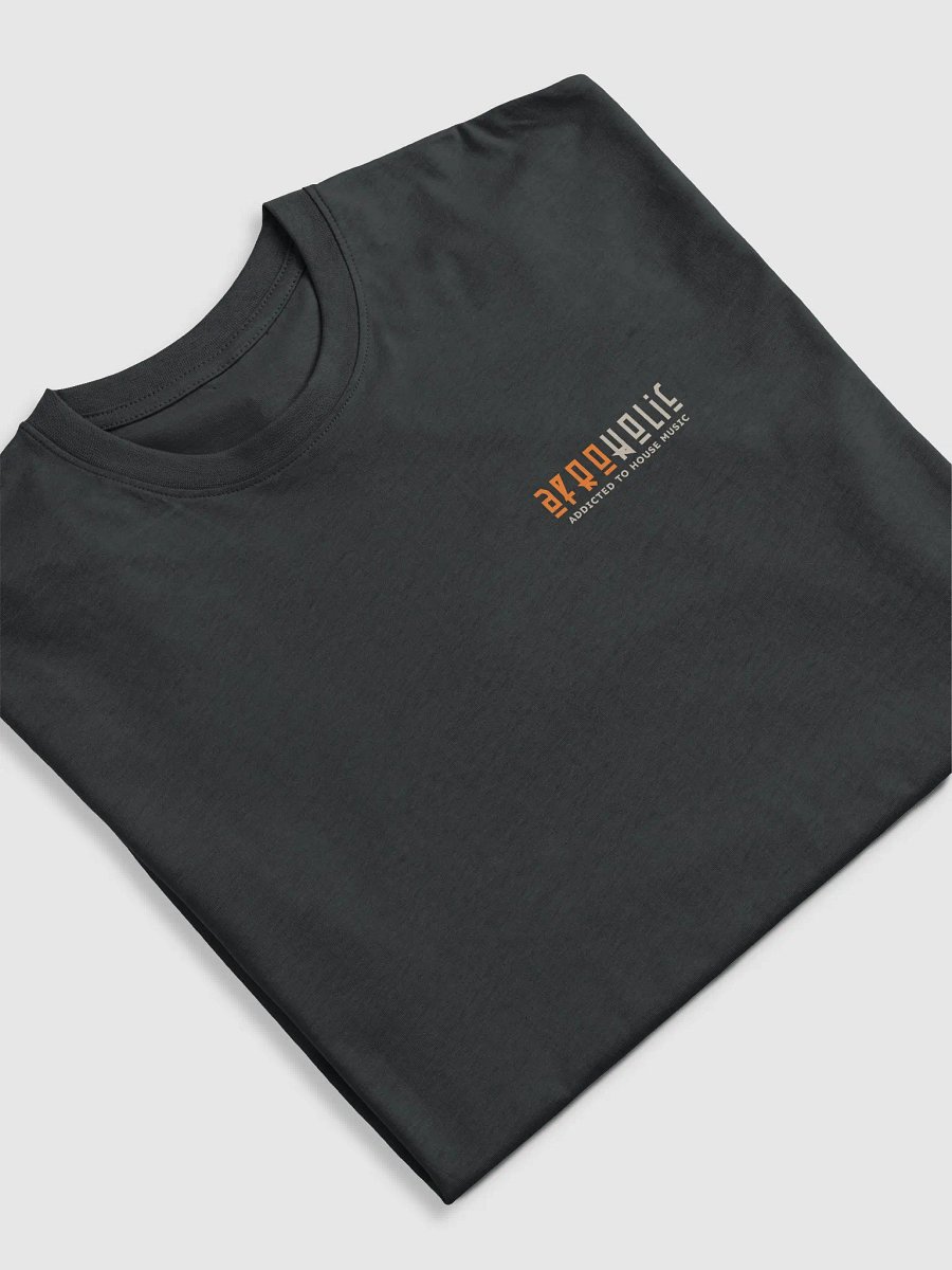 120BPM Afroholic `[Men's T-shirt] 2024-A product image (14)