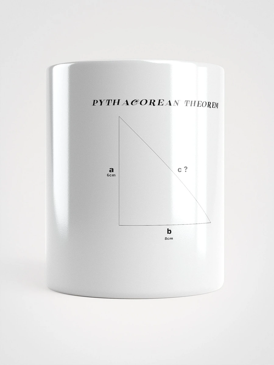 Pythagorean Theorem. product image (13)