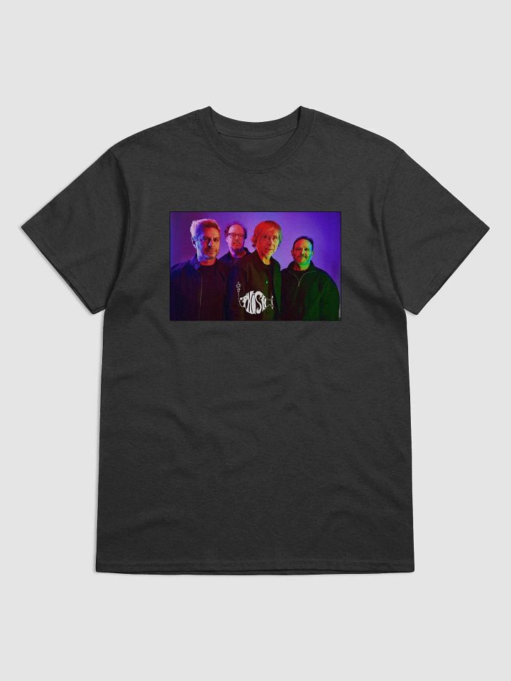 Phish Personnel Tshirt product image (7)