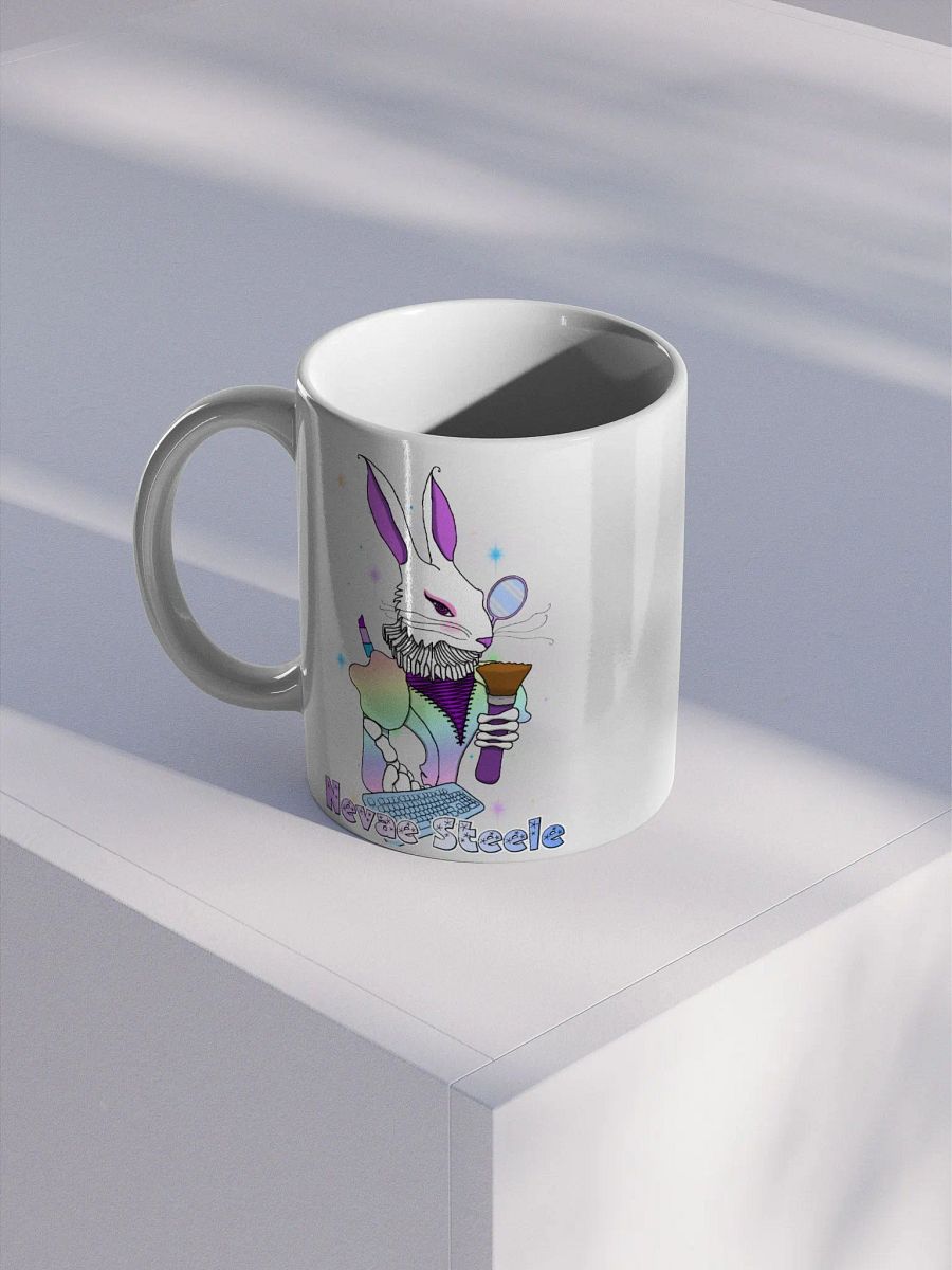 Nev Bunny Mug product image (1)