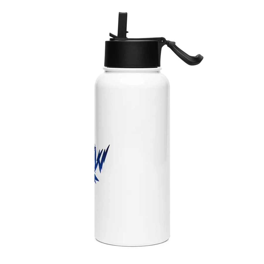 BTW Worter bottle with straw lid product image (3)