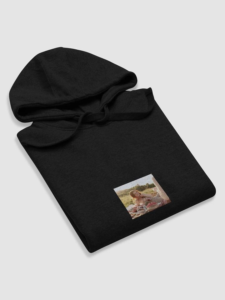 Full T-shirt with cap product image (1)