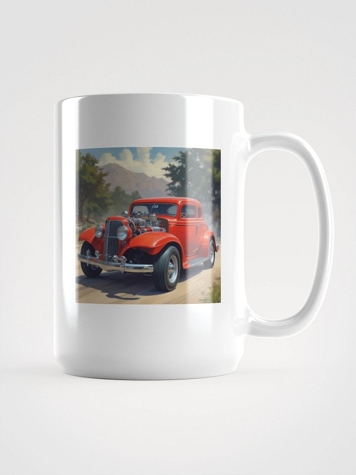 Hot Rod product image (1)