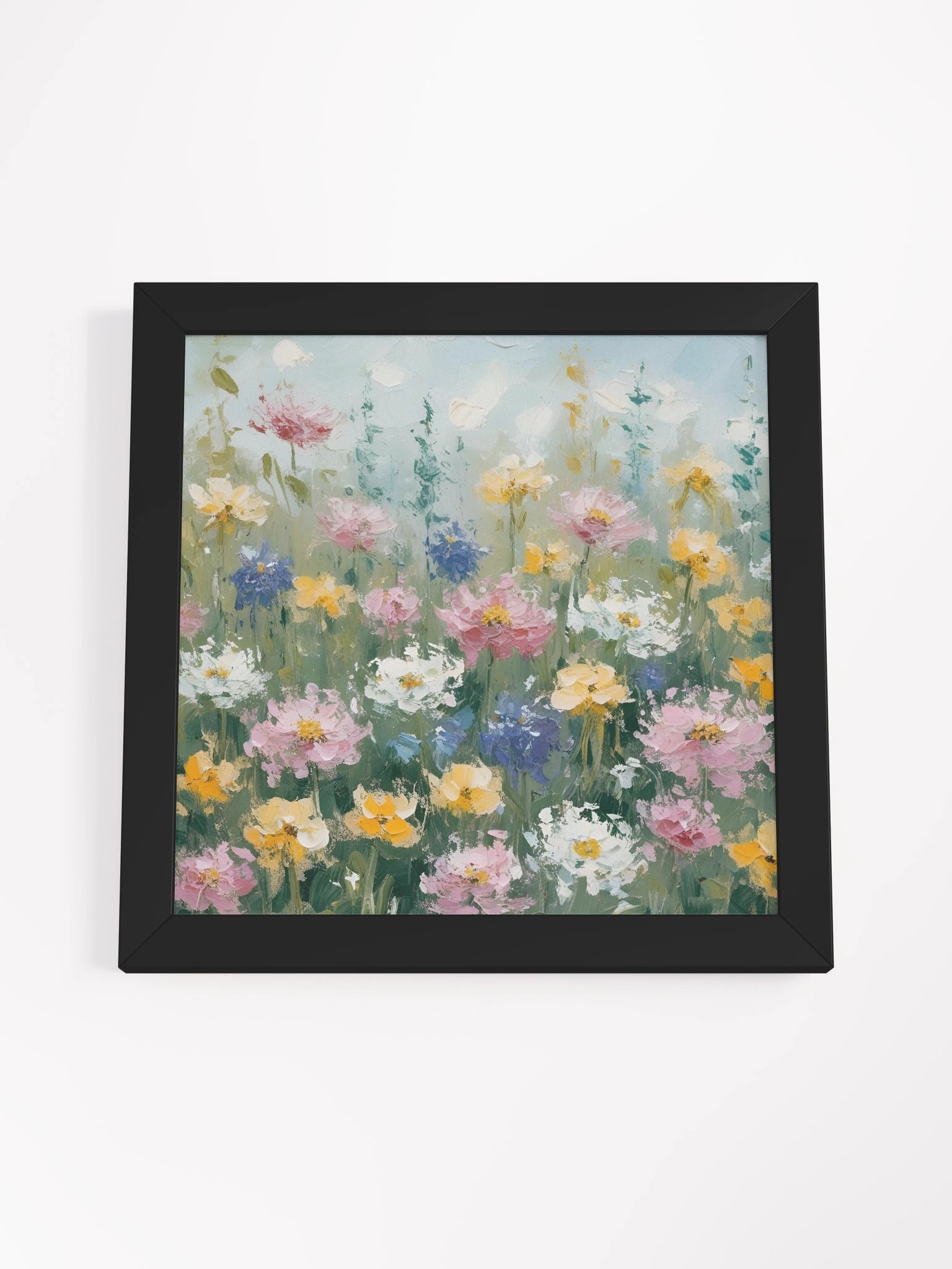 Kay Framed Premium Poster product image (19)