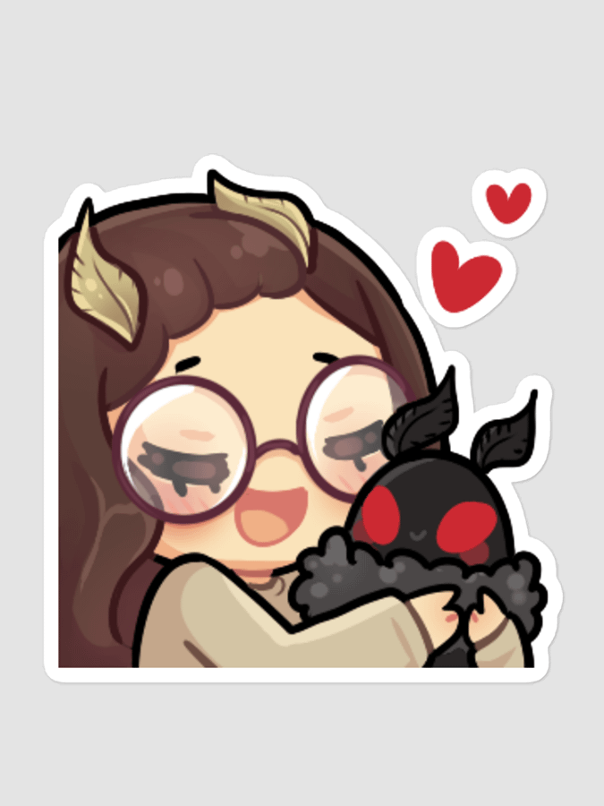 Mothmaaam Hug product image (1)