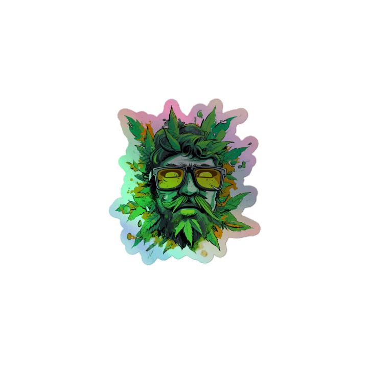 The Weed Man product image (1)
