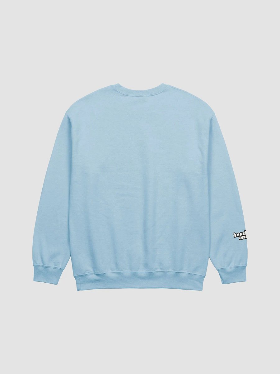 Head Empty Sweatshirt product image (3)