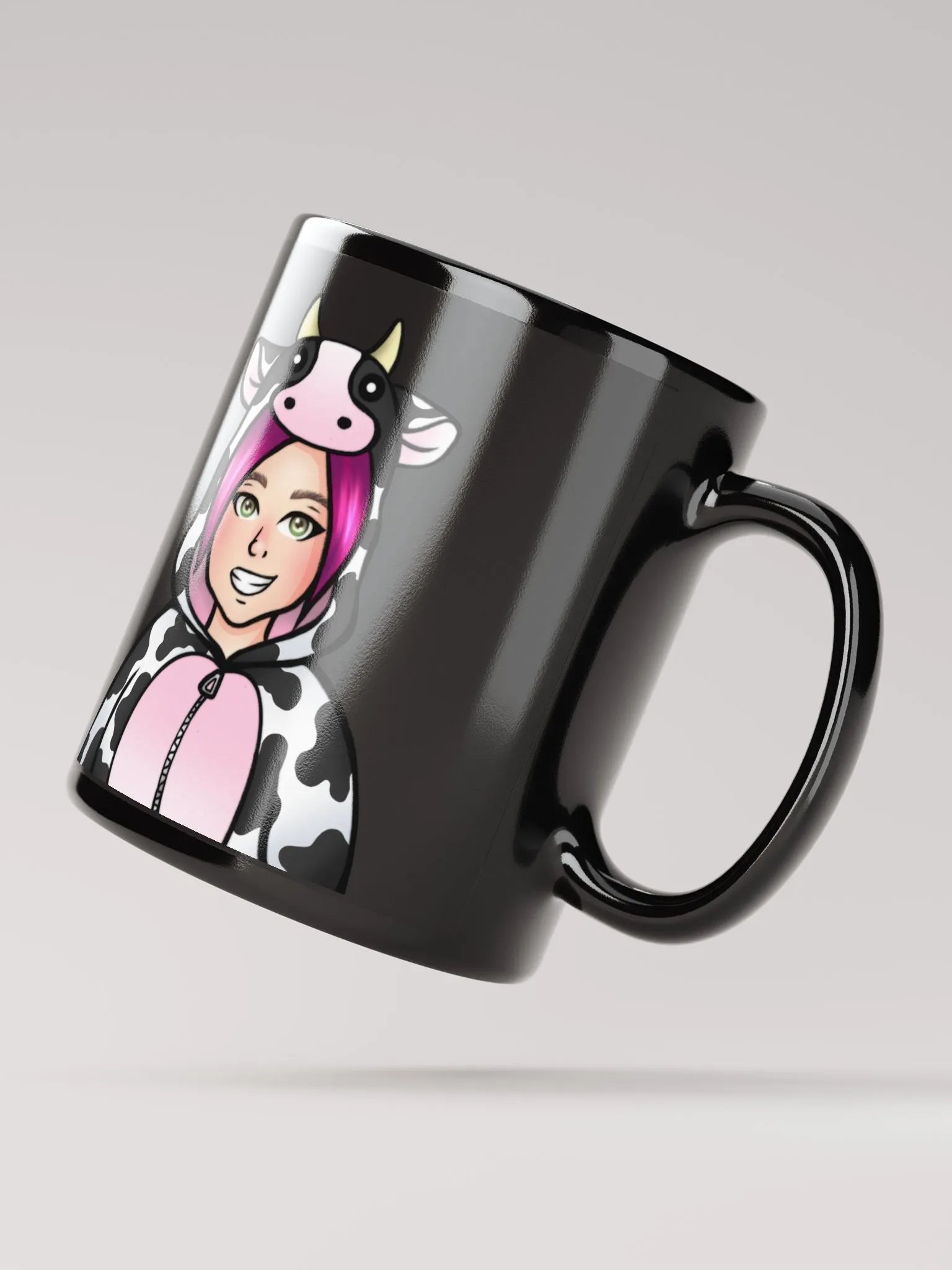 Fuchsia Mug product image (2)