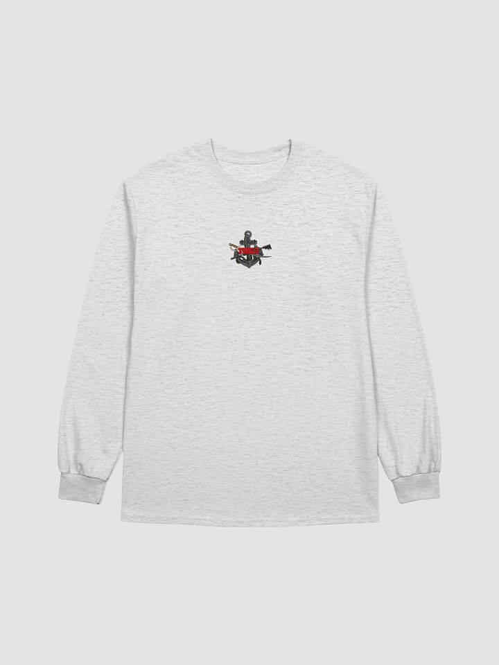 Positivity - Long Sleeve Tee product image (2)