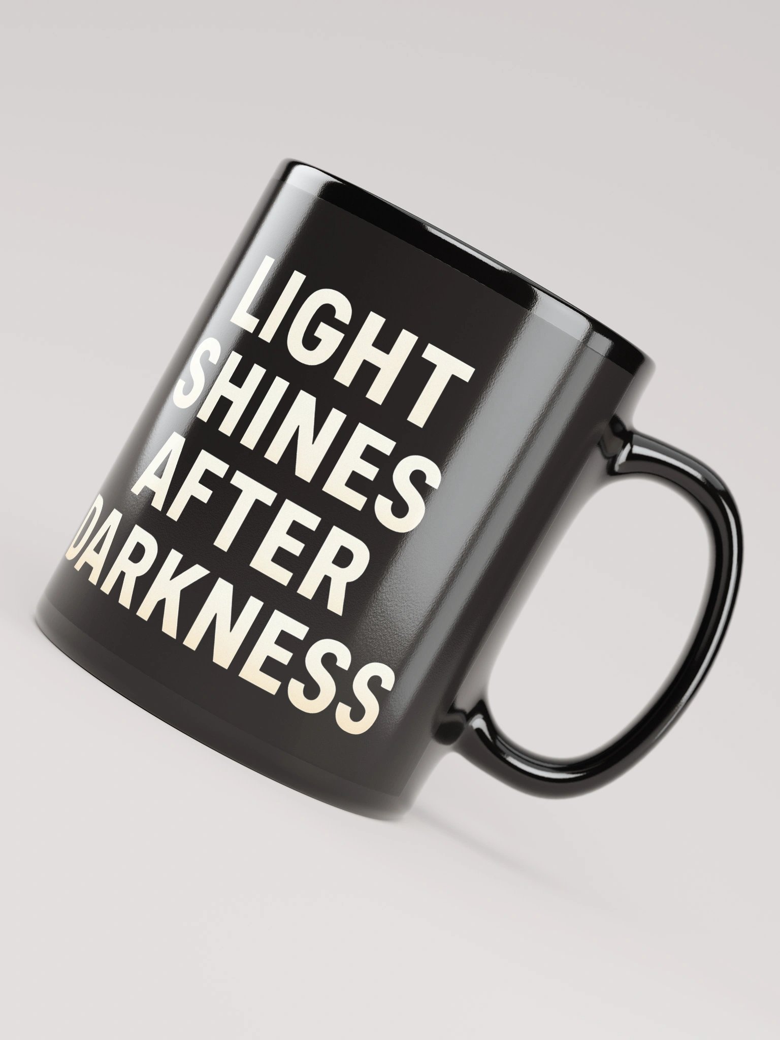 Light Shines After Darkness — How Demi Lovato’s Powerful Quote Can Ignite Your Journey from Struggle to Strength product image (7)