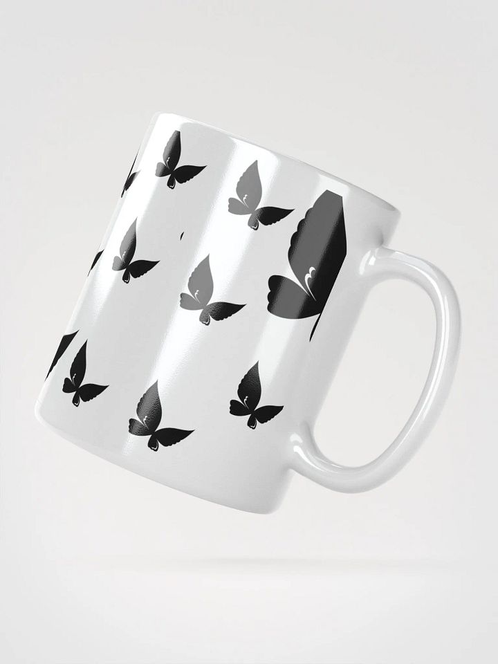 Fluttering Wings Mug product image (5)