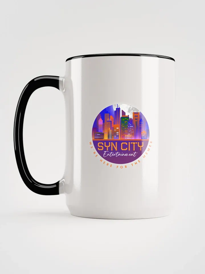 Easter 2025 15oz Mug product image (5)