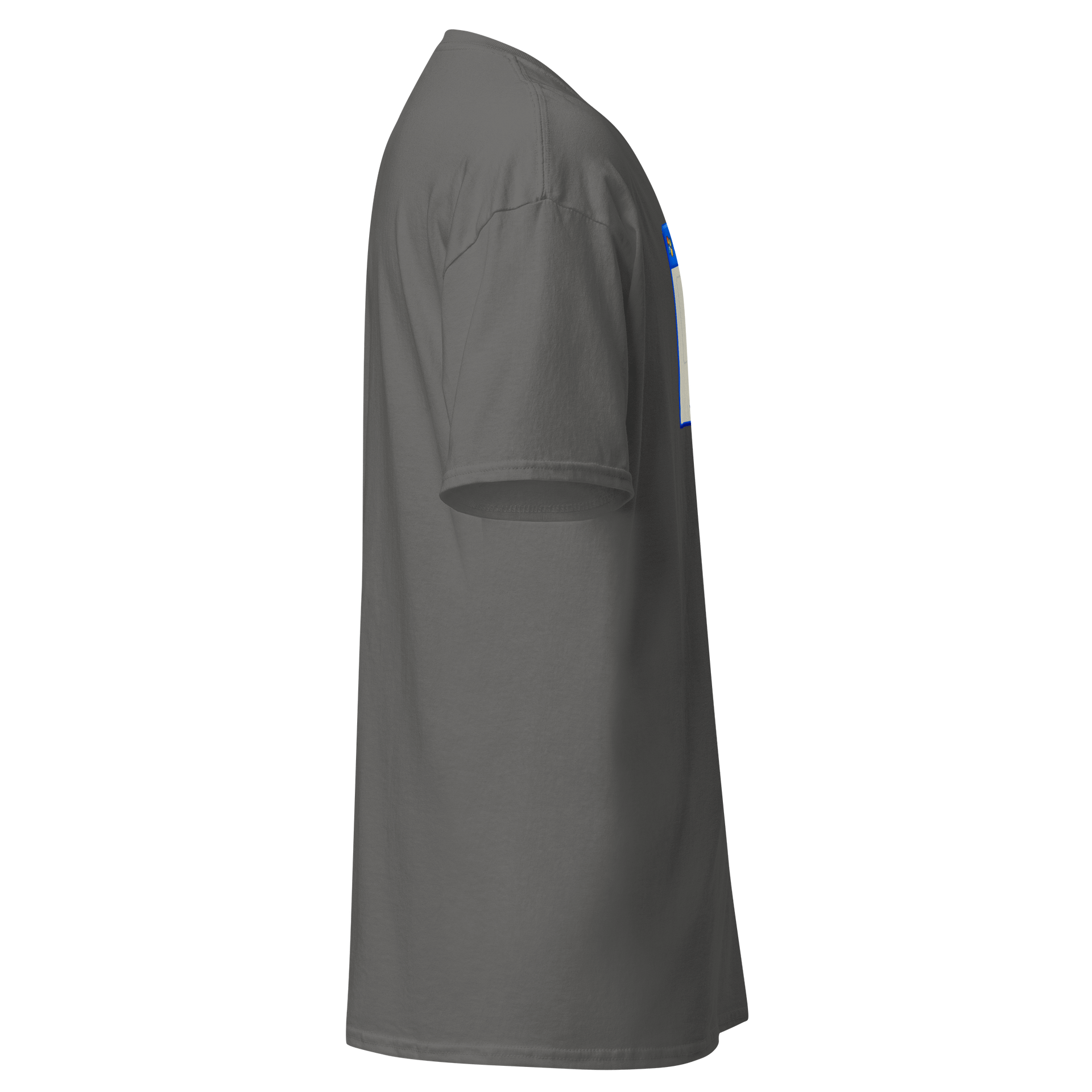 Critical Error: you have no brain cells left T-shirt product image (6)