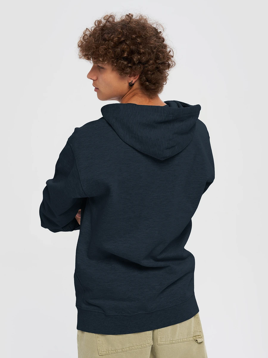 Certified Werebean Hoodie product image (6)