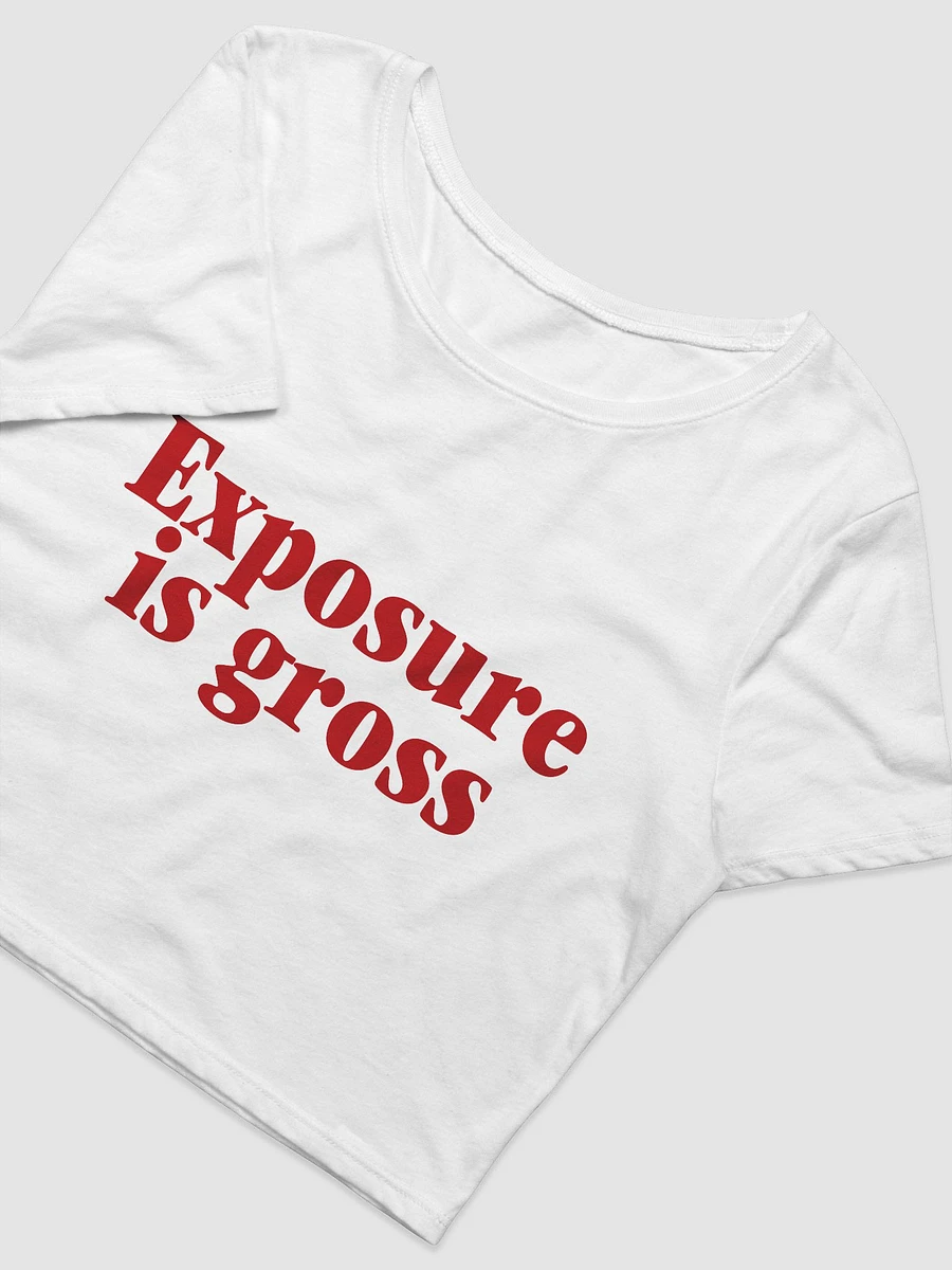 Exposure is gross product image (4)