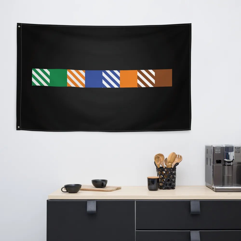 Ethernet T568A - Flag product image (6)