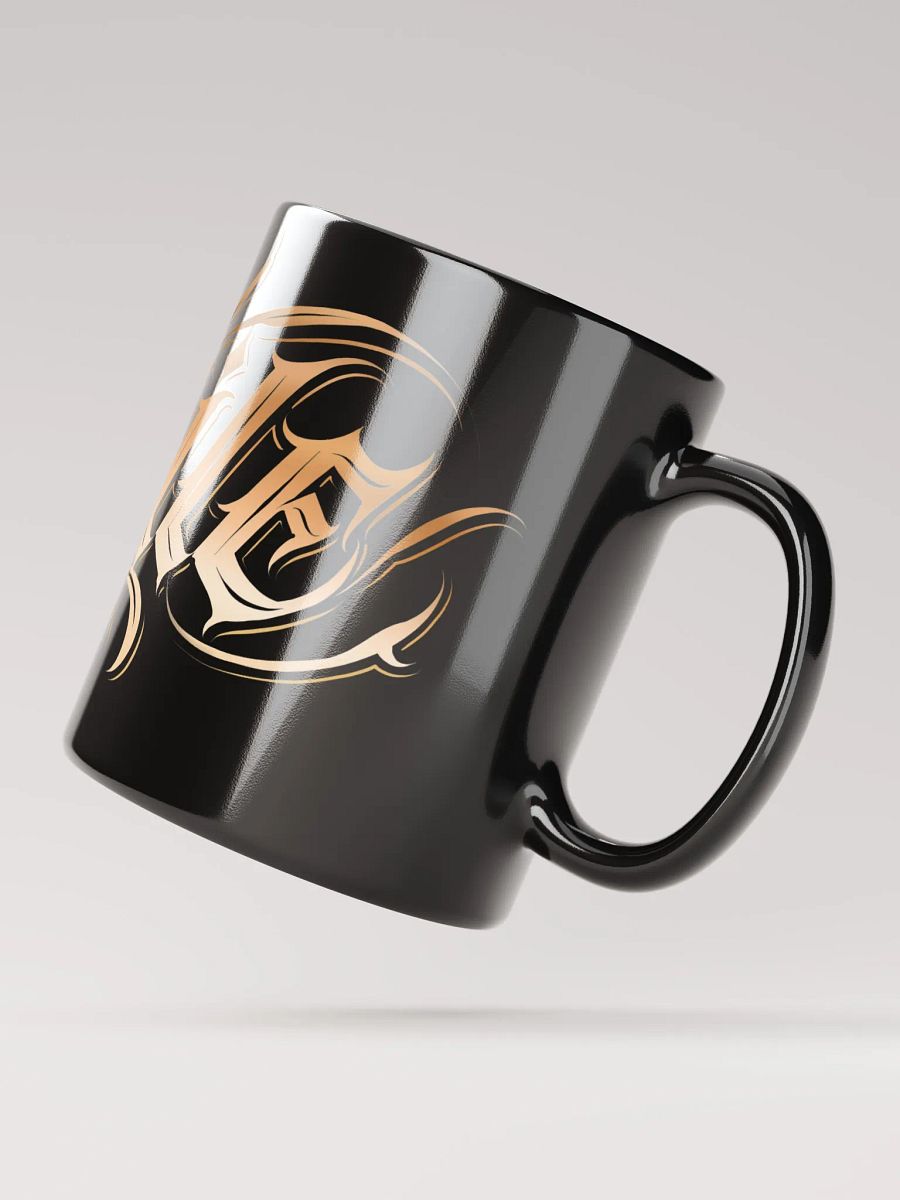 MISSILE X FLORE OG LOGO MUG product image (5)