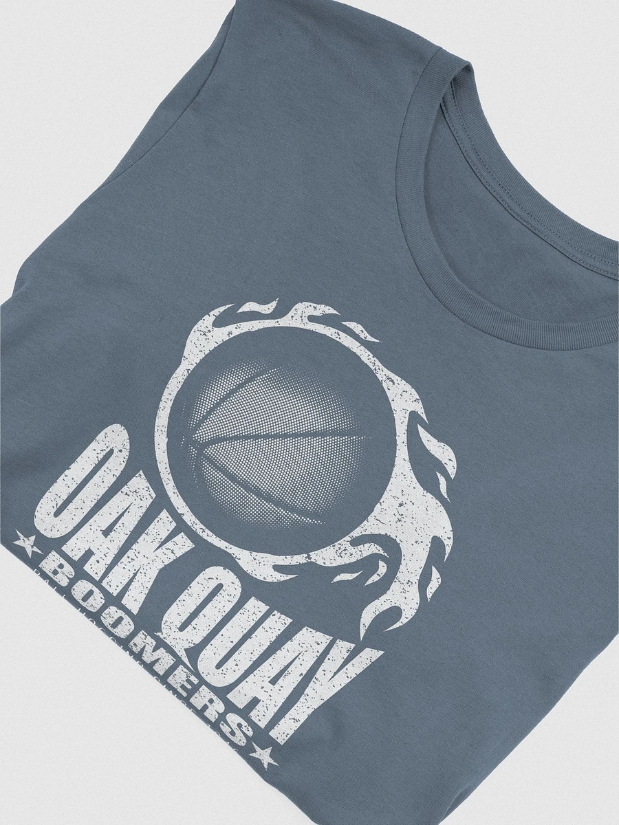 OAK QUAY Boomers T-Shirt product image (3)