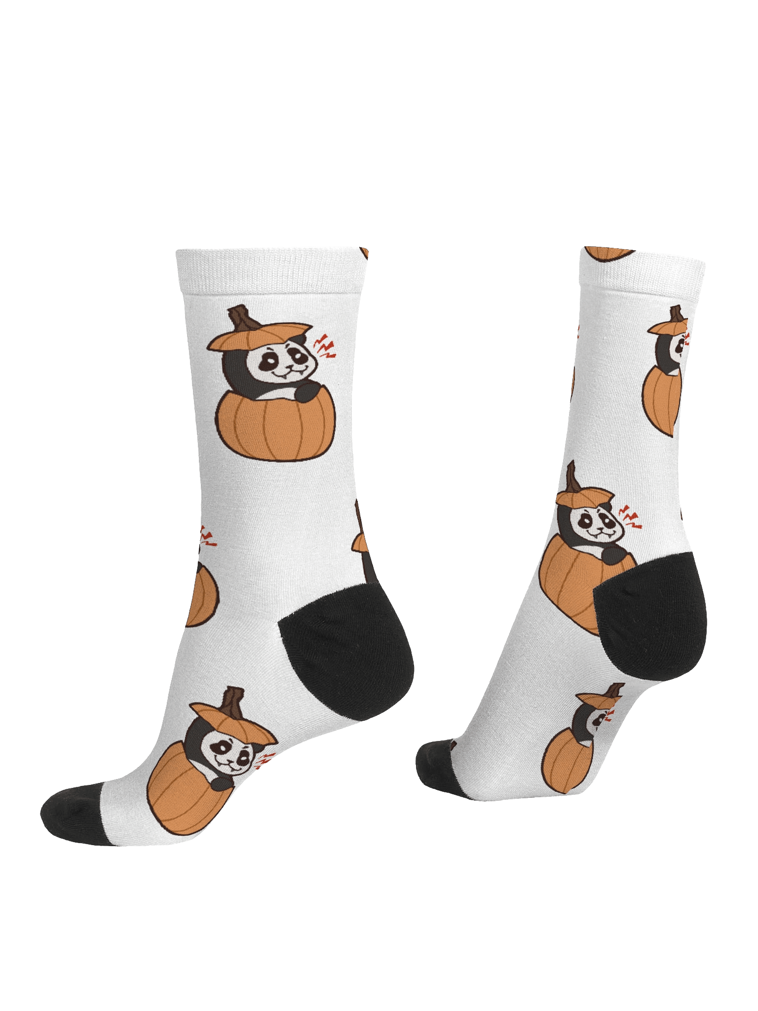 PUMPKIN SOCKS product image (4)